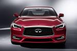 Infiniti Q60S 3.0t 2016 года (NA)